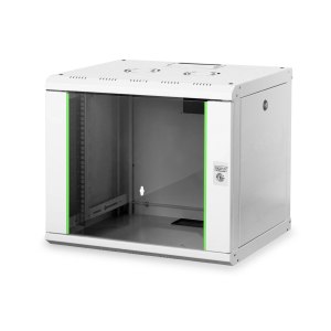 DIGITUS Wall Mounting Cabinet Unique Series - 600x450 mm...