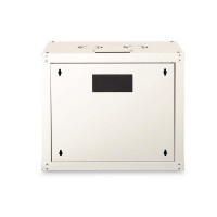 DIGITUS Wall Mounting Cabinet Unique Series - 600x450 mm (WxD)