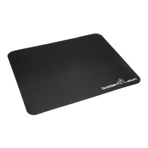 ROLINE Secomp Laser - Mouse pad - black