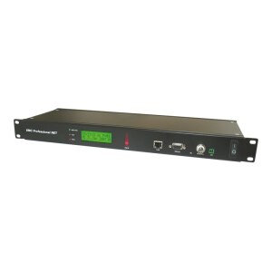 ROTRONIC-SECOMP GUDE Proffessional NET - Clock module
