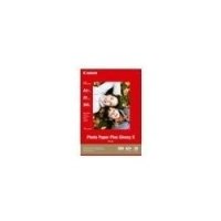 Canon Photo Paper Plus Glossy II PP-201 - Glänzend - A3 (297 x 420 mm)