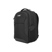 Targus Corporate Traveler - Notebook-Rucksack - 39.6 cm (15.6")