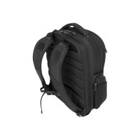 Targus Corporate Traveler - Notebook-Rucksack - 39.6 cm (15.6")