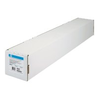 HP Everyday - Polyethylen (PE), Holzfaser - seidig - 9,1 Mil - Rolle (91,4 cm x 30,5 m)