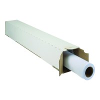 HP Everyday - Polyethylen (PE), Holzfaser - seidig - 9,1 Mil - Rolle (91,4 cm x 30,5 m)