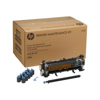 HP 220-volt User Maintenance Kit