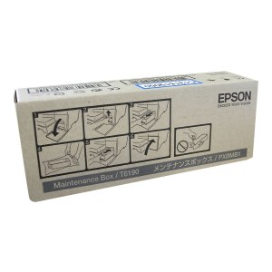 Epson T6190 - Wartungskit - für B 300, 310N, 500DN, 510DN