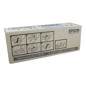 Epson T6190 - Maintenance kit