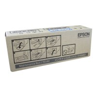 Epson Maintenance box - Ad inchiostro - 35000 pagine - Nero - Cina - Epson - - SureColor SC-P5000 Violet Spectro 240v - SureColor SC-P5000 Violet Spectro - SureColor SC-P5000...