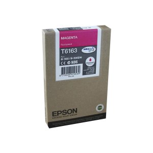 Epson T6163 - 53 ml - magenta