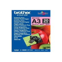 Brother Innobella Premium Plus BP71GA3 - Glänzend - A3 (297 x 420 mm)