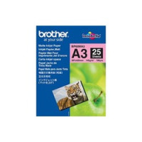 Brother BP - Matt - A3 (297 x 420 mm) - 145 g/m²