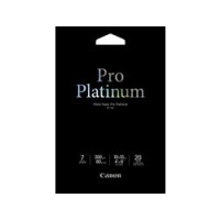 Canon Photo Paper Pro Platinum - 100 x 150 mm