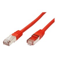 VALUE Patch cable - RJ-45 (M) to RJ-45 (M)