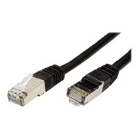 VALUE Patch cable - RJ-45 (M) to RJ-45 (M)