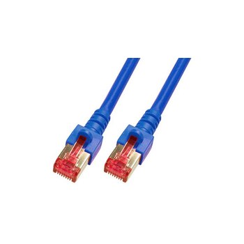 VALUE EFB-Elektronik ECOLAN - Patch-Kabel - RJ-45 (M)