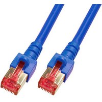 VALUE EFB-Elektronik ECOLAN - Patch-Kabel - RJ-45 (M)