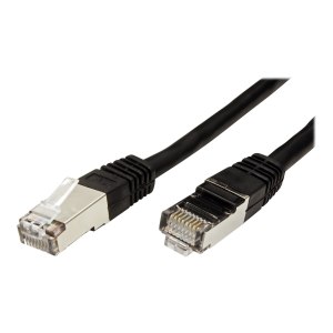 VALUE Patch cable - RJ-45 (M) to RJ-45 (M)