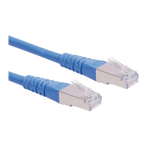 ROLINE Patch-Kabel - RJ-45 (M) zu RJ-45 (M)