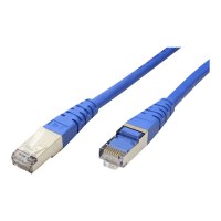 ROLINE Patch-Kabel - RJ-45 (M) zu RJ-45 (M)