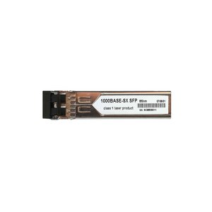 Alcatel Lucent - SFP (Mini-GBIC)-Transceiver-Modul