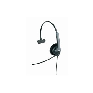 Jabra Ohrpolster (Packung mit 10) - für Jabra GN 2000