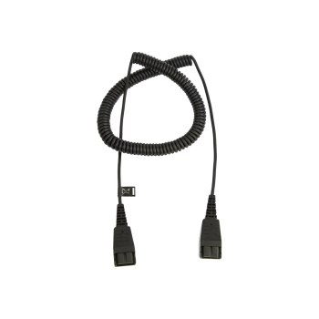 Jabra Headset extension cable