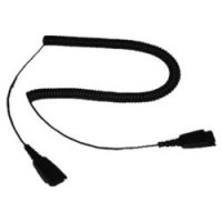 Jabra Headset extension cable