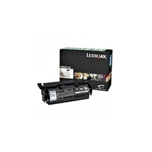 Lexmark Extra High Yield - black