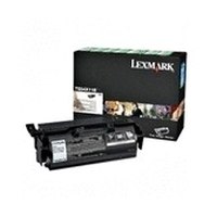 Lexmark Extra High Yield - black