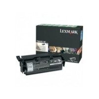 Lexmark Extra High Yield - black