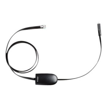 Jabra Link 14201-17 - Headset adapter