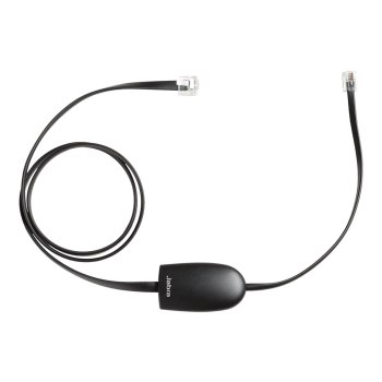 Jabra Link 14201-19 - Headset adapter