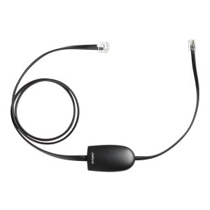 Jabra Link 14201-19 - Headsetadapter - 92.5 cm