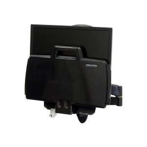 Ergotron 200 Series Combo Arm - 8,2 kg - 61 cm (24")...