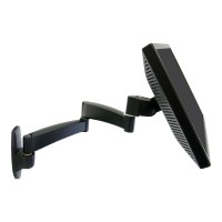 Ergotron 200 Series - Mounting kit (wall arm)