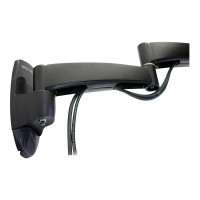 Ergotron 200 Series - Mounting kit (wall arm)