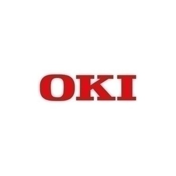 OKI Gelb - Original - Tonerpatrone