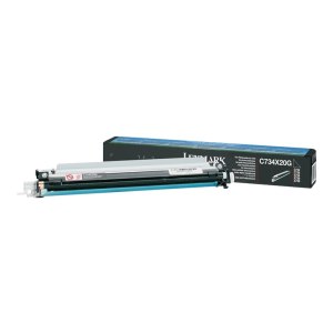 Lexmark C734X20G - 20000 pagine - Cina - Laser - Lexmark...