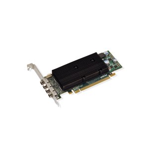 Matrox M9148 - Graphics card - M9148