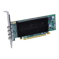 Matrox M9148 - Graphics card - M9148