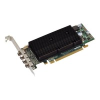 Matrox M9148 - Graphics card - M9148