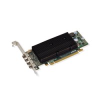 Matrox M9148 - Graphics card - M9148