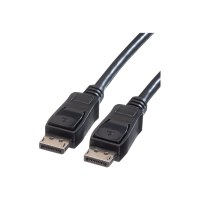 VALUE Secomp VALUE - DisplayPort cable