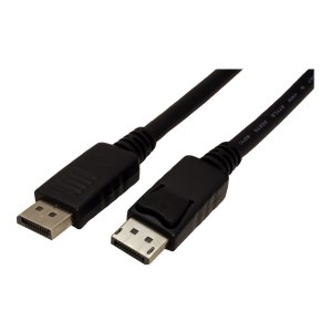 VALUE DisplayPort-Kabel - DisplayPort männlich zu...