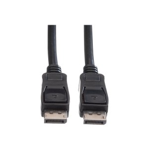 VALUE DisplayPort cable - DisplayPort male to DisplayPort...