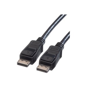 VALUE DisplayPort cable - DisplayPort male to DisplayPort male