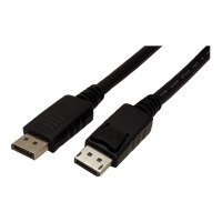 VALUE DisplayPort cable - DisplayPort male to DisplayPort male