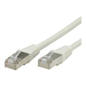 VALUE Patch-Kabel - RJ-45 (M) zu RJ-45 (M)