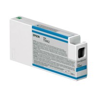 Epson T5962 - 350 ml - cyan - original